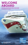 NCL - Norwegian cruise line